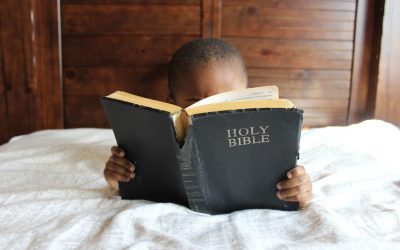 A Bíblia precisa ser atualizada?